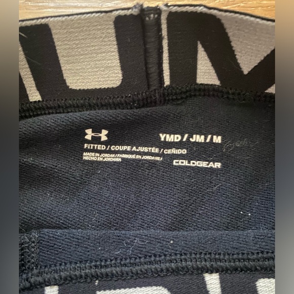 Under Armour Leggings - Picture 2 of 3
